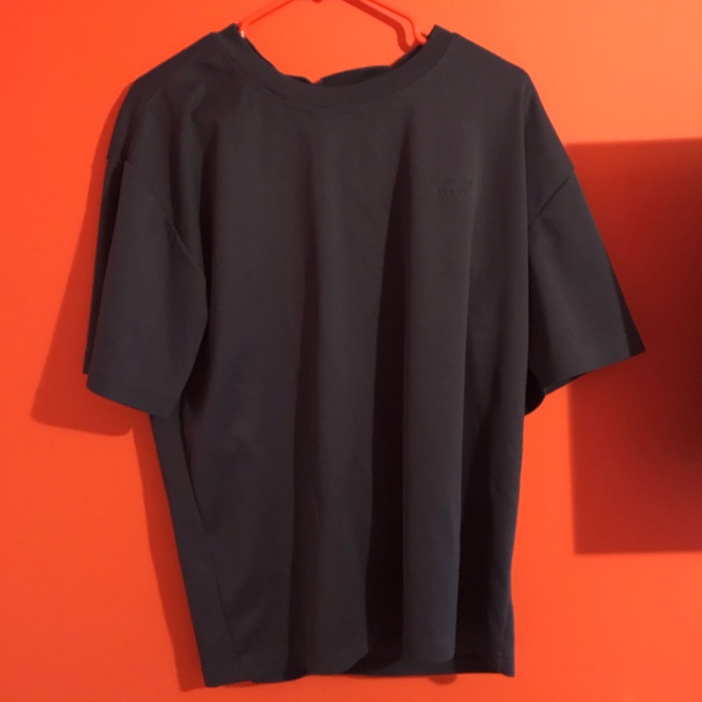 Vintage 1999 Tommy jeans embroidered shirt
